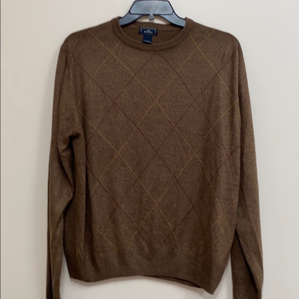 Dockers men’s sweater sz MM